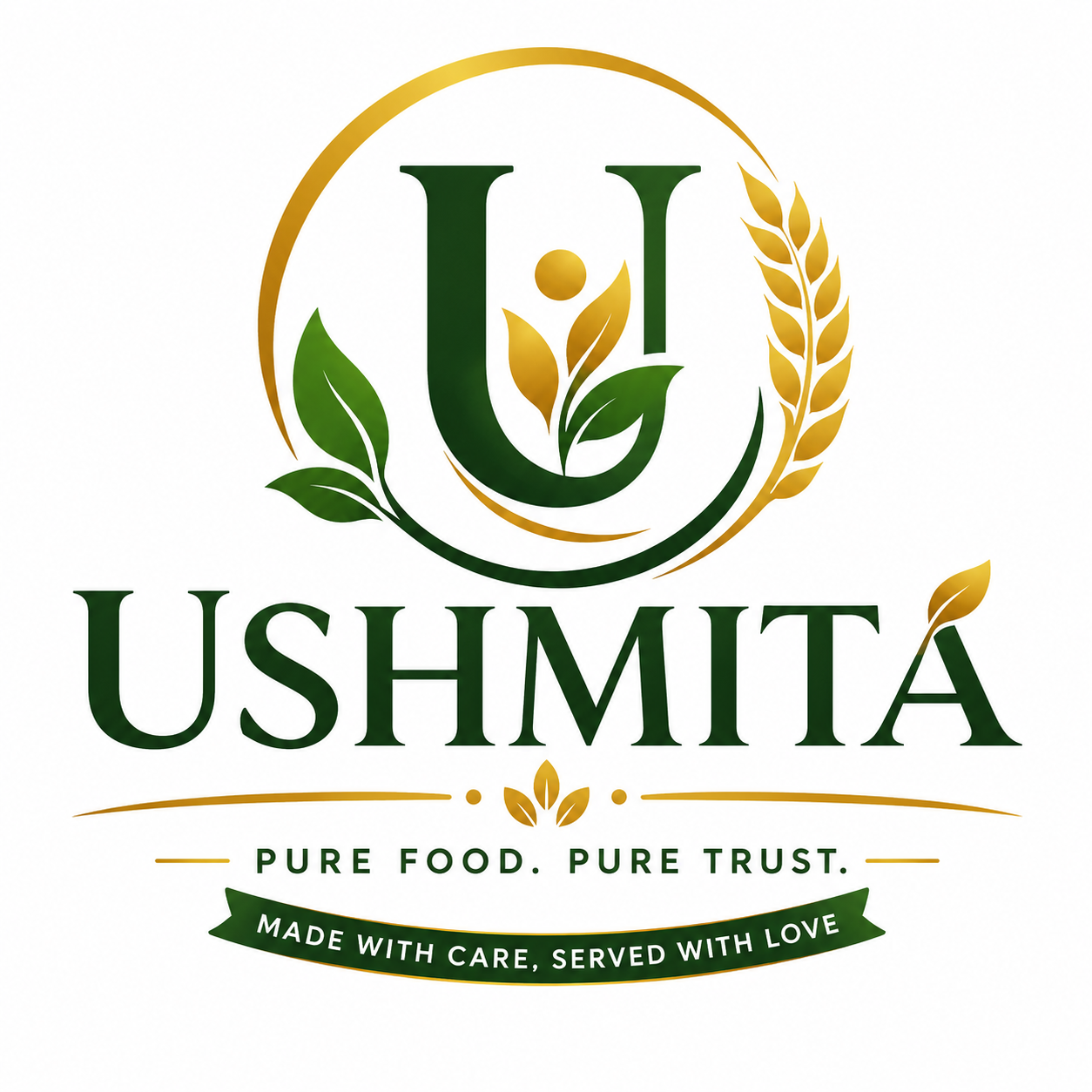 Ushmita